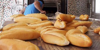 Только в Стамбуле за месяц закрылось около 50 пекарен