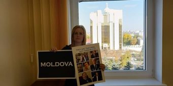 Молдавский депутат высказалась в поддержку похищенных турецкой разведкой учителей   
