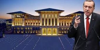 Президентский дворец тратит 1,8 млн лир в день