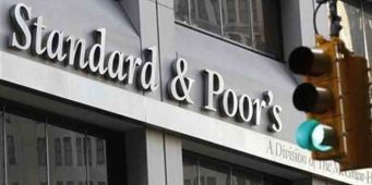 Standard & Poors предупредила Турцию о рецессии