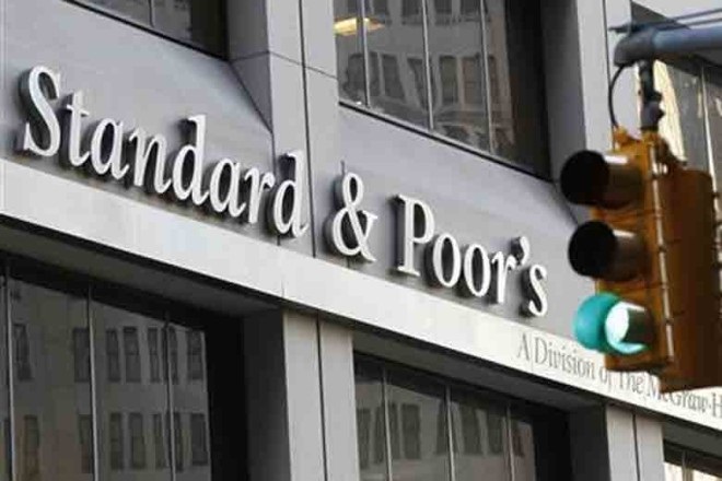 Standard & Poors предупредила Турцию о рецессии