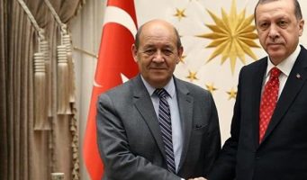 В МИД Франции считают, что Эрдоган ведет политическую игру в деле Хашукджи   