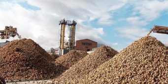 На средства от продажи сахарных заводов правительство ПСР строит тюрьмы  