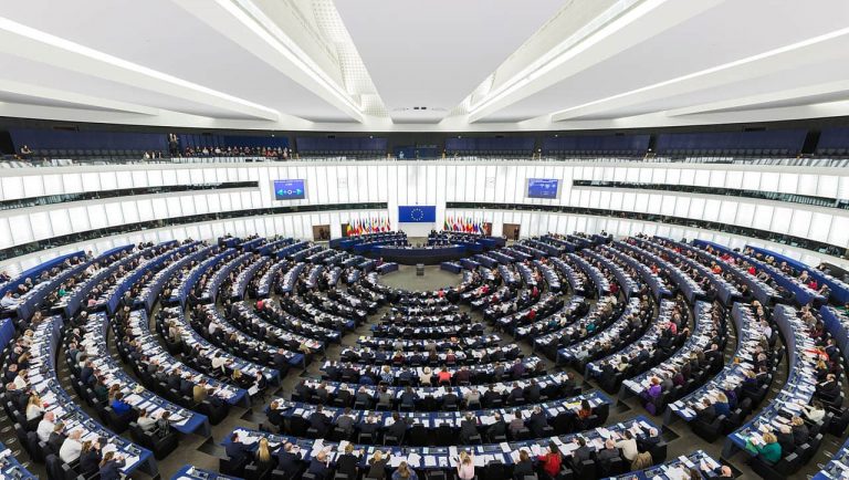 Европарламент жестко осудил Молдову за похищения турецких граждан из-за их предполагаемых связей с движением Гюлена   