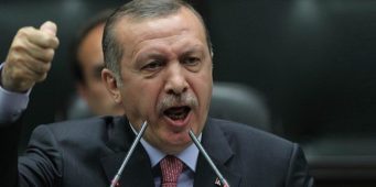 Die Welt: Балканские страны находятся под влиянием Эрдогана   