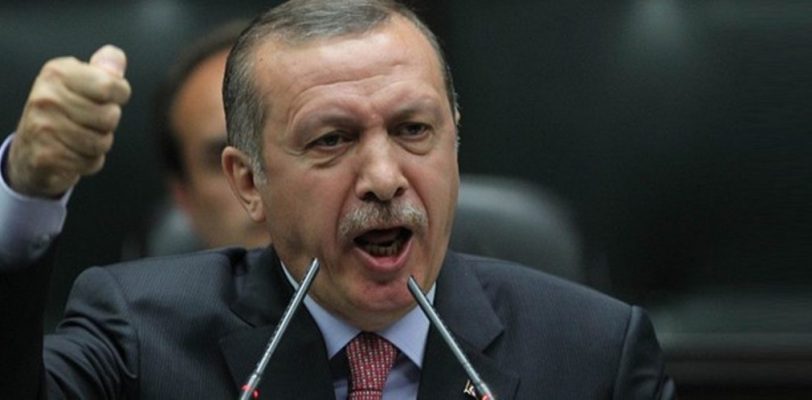 Die Welt: Балканские страны находятся под влиянием Эрдогана   