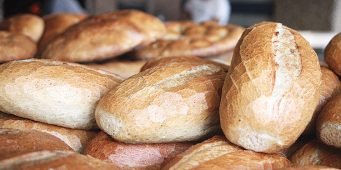 Спор о ценах на хлеб в Турции продолжается   