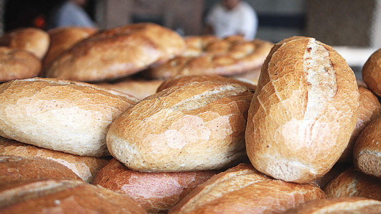 Спор о ценах на хлеб в Турции продолжается   