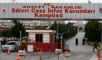 Доклад ОЭСР: Турция следует за США по количеству заключенных