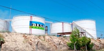 Турецкая Aksa Energy объявила о закрытии электростанции из-за проблем, связанных с ценообразованием