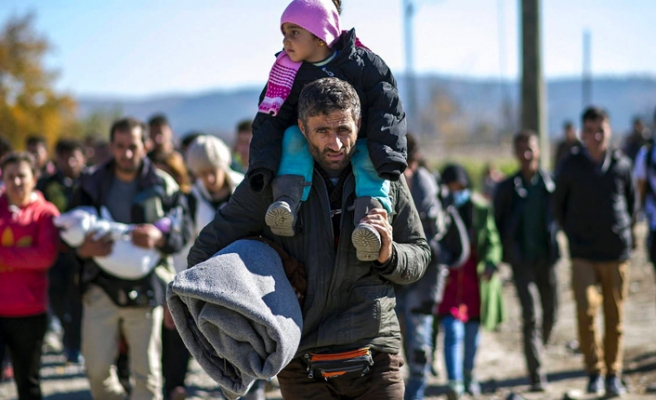 ЕС: Турция неэффективно расходует европейские средства для нужд беженцев   