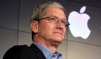 Apple: Такие страны как Турция и Россия – слабые рынки для компании