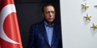 Der Spiegel: Эрдоган боится народа