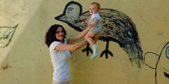 Малыш Мирза в числе 700 детей, томящихся в турецких тюрьмах
