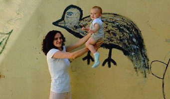 Малыш Мирза в числе 700 детей, томящихся в турецких тюрьмах