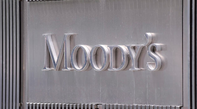 Moody’s в 2019 году ожидает спад и сокращение экономики Турции