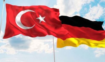 «Разведслужбы Турции усилили деятельность в Германии»   