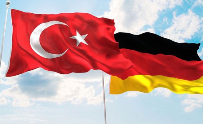 «Разведслужбы Турции усилили деятельность в Германии»   