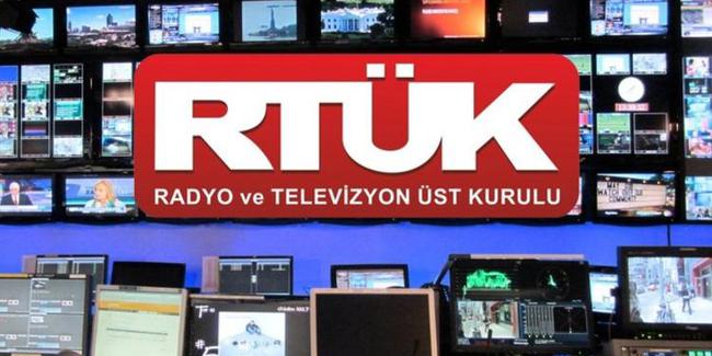 В Турции за критику власти оштрафованы два телеканала   