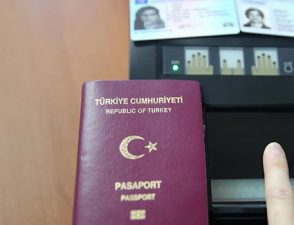 Правительство ПСР инфлирует понятие «турецкое гражданство»