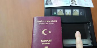 Правительство ПСР инфлирует понятие «турецкое гражданство»