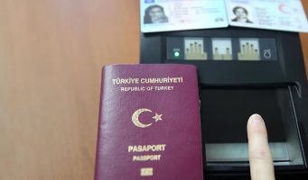 Правительство ПСР инфлирует понятие «турецкое гражданство»