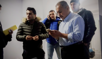 Румынский суд вынесет решение по турецкому журналисту, экстрадицию которого требует Турция   