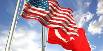 Washington Post: Ситуация между Турцией и США напряженная   