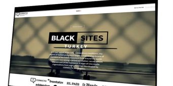 Correctiv, Le Monde, Haaretz и El Pais рассказали о похищениях в Турции