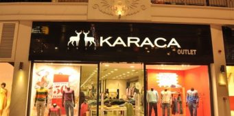 Известная турецкая фирма по производству одежды объявила конкордат