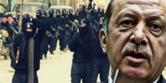 Позиция ПСР на членов ИГИЛ: Суд признал четверых подозреваемых в терроризме, но не взял под стражу
