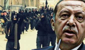 Позиция ПСР на членов ИГИЛ: Суд признал четверых подозреваемых в терроризме, но не взял под стражу