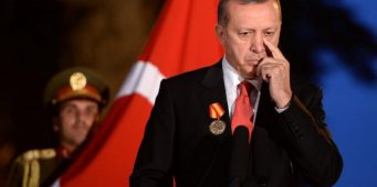 The Economist: Эрдоган может делать то, что хочет