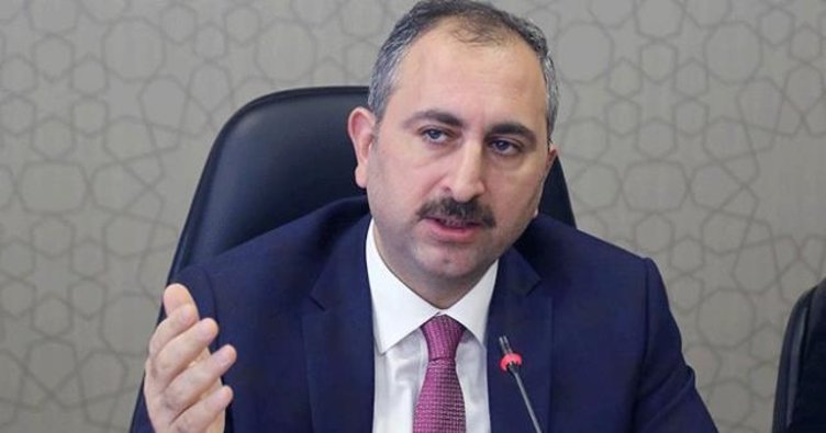 Глава минюста Турции: Ни одна страна не признала «FETÖ» террористической организацией