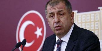 Депутат от «Хорошей партии»: Если Эрдогану представится возможность, он организует второе Гези  