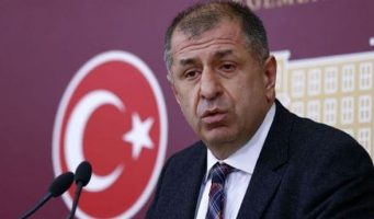 Депутат от «Хорошей партии»: Если Эрдогану представится возможность, он организует второе Гези  