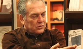 Турецкие теологи травят оппозиционного теолога-журналиста: Покайся, не то умрешь  