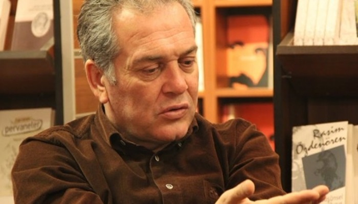 Турецкие теологи травят оппозиционного теолога-журналиста: Покайся, не то умрешь  