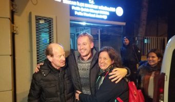 В Турции освободили австрийского журналиста, но запретили покидать страну  