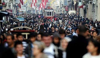 22% семей живут за чертой бедности в Турции   