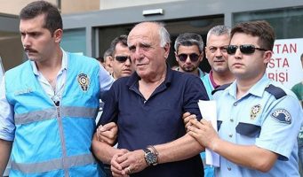 Отца легенды турецкого футбола хотят осудить на 15 лет тюрьмы   
