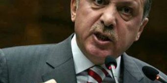 Царство страха, созданное Эрдоганом, пугает турок