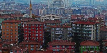 Рынок недвижимости в Турции находится в стагнации, несмотря на стимулы