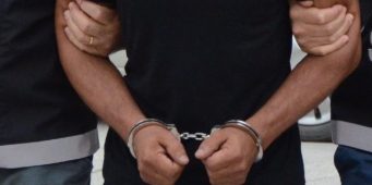 Начальник жандармерии задержан с 400 кг наркотиков
