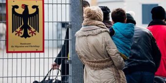 С момента попытки переворота в 2016 году число турок-просителей убежища в Германии достигло 25 тысяч человек