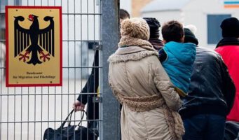 С момента попытки переворота в 2016 году число турок-просителей убежища в Германии достигло 25 тысяч человек