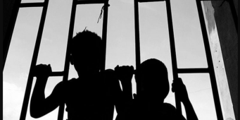    Почему дети в тюрьме: шокирующая правда о Турции