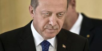 «Эрдоган одна из самых больших опасностей для Ближнего Востока»   
