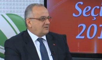 Скандальные высказывания кандидата от правящей партии: ПСР стремится захватить государство по примеру партии Баас