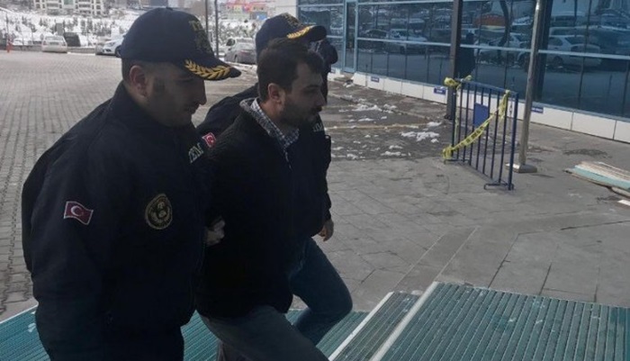 Разведслужбы Турции похитили турецкого учителя в Азербайджане